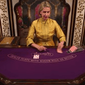 Teen Patti game icon